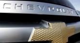 GM �������� ��������� ����� Chevrolet �� �����