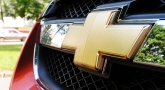GM ��������� �� ����������� ������ �������� Chevrolet �����