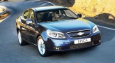 ������ �� ������ ���� ���� �� Chevrolet Epica