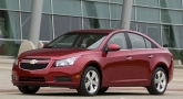 � ������� ���������� ������� Chevrolet Cruze