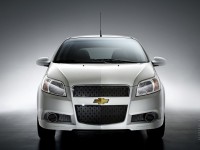 Chevrolet Aveo photo