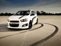 Chevrolet Aveo 2012 photo
