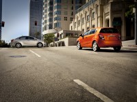 Chevrolet Aveo 2012 photo