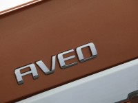 Chevrolet Aveo photo