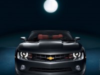 Chevrolet Camaro 2010 photo