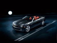 Chevrolet Camaro 2010 photo