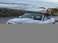 Chevrolet Camaro 2010 photo
