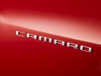 Chevrolet Camaro 2009 photo