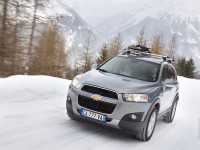 Chevrolet Captiva 2011 photo