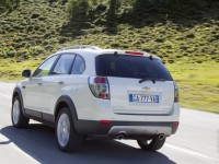 Chevrolet Captiva 2011 photo