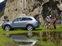 Chevrolet Captiva 2011 photo