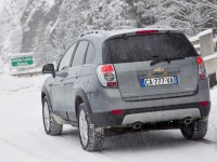 Chevrolet Captiva 2011 photo