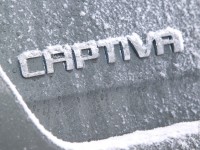 Chevrolet Captiva 2011 photo