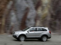 Chevrolet Captiva 2006 photo