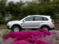 Chevrolet Captiva 2006 photo