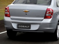 Chevrolet Cobalt photo