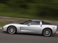 Chevrolet Corvette C6 photo