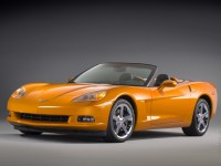 Chevrolet Corvette C6 photo