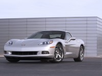 Chevrolet Corvette C6 photo