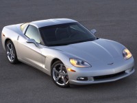 Chevrolet Corvette C6 photo