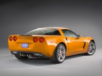 Chevrolet Corvette C6 photo