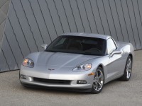 Chevrolet Corvette C6 photo