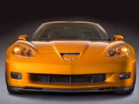 Chevrolet Corvette C6 photo