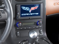 Chevrolet Corvette C6 photo