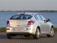 Chevrolet Cruze photo