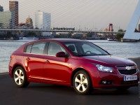 Chevrolet Cruze photo