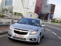 Chevrolet Cruze photo