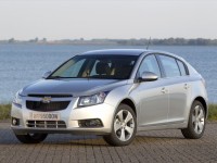 Chevrolet Cruze photo