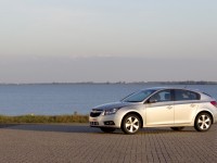Chevrolet Cruze photo
