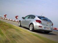 Chevrolet Cruze photo