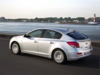 Chevrolet Cruze photo