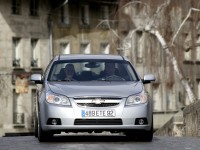 Chevrolet Epica photo