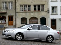 Chevrolet Epica photo