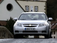 Chevrolet Epica photo