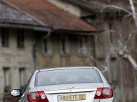 Chevrolet Epica photo