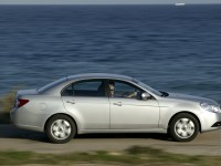 Chevrolet Epica photo
