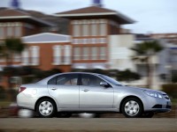 Chevrolet Epica photo