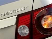 Chevrolet Epica photo