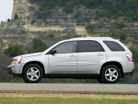 Chevrolet Equinox photo