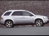 Chevrolet Equinox photo