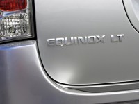 Chevrolet Equinox photo