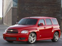 Chevrolet HHR photo