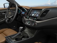 Chevrolet Impala photo