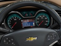 Chevrolet Impala photo