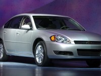 Chevrolet Impala 2005 photo