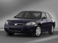 Chevrolet Impala 2005 photo